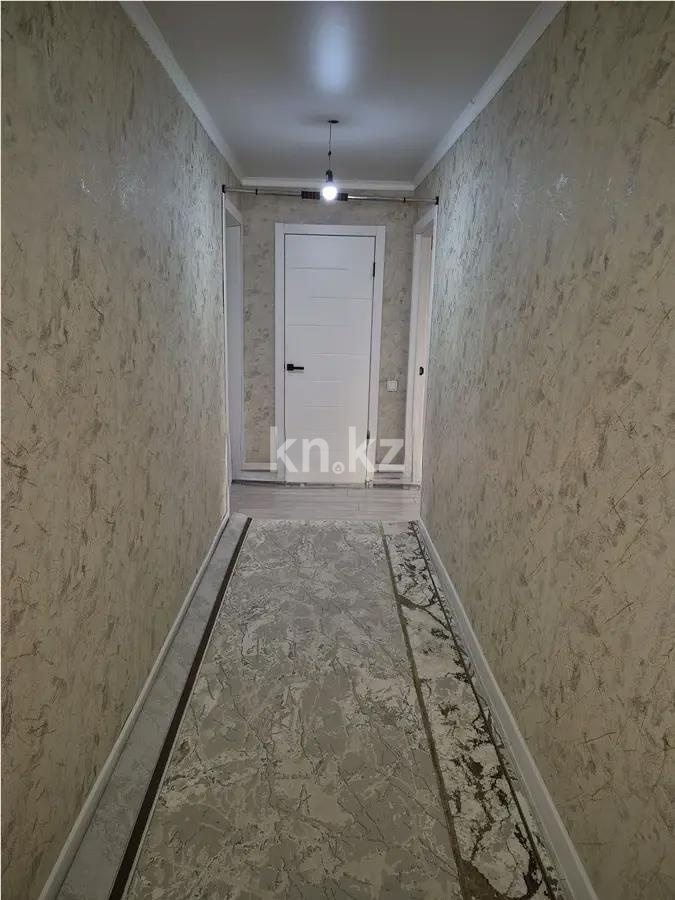 Продажа 3-комнатной квартиры, 59.8 м², ул. Дукенулы, дом  16/1 в Астане - фото 6