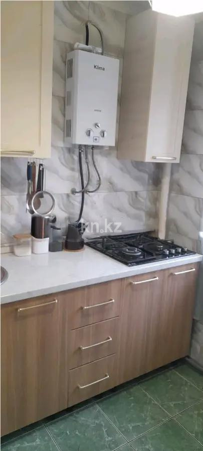 Продажа 2-комнатной квартиры, 37.4 м² в Алматы - фото 3