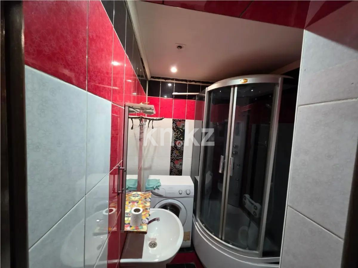 Продажа 2-комнатной квартиры, 40 м² в Алматы - фото 4