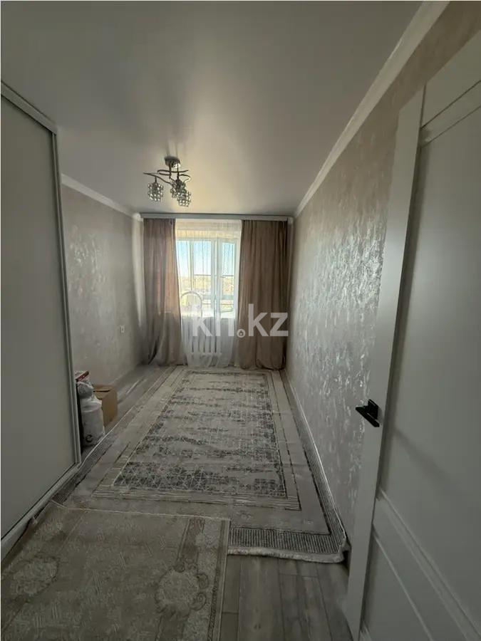 Продажа 2-комнатной квартиры, 46 м² в Караганде - фото 2