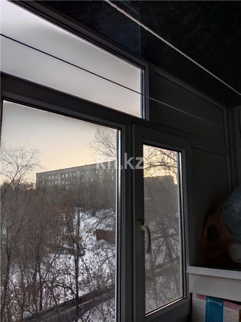 Продажа 4-комнатной квартиры, 61 м², ул. Сейфуллина в Темиртау - фото 12