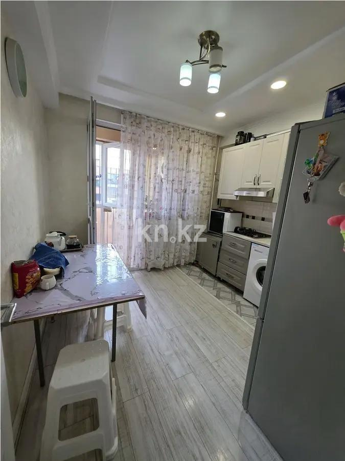 Продажа 2-комнатной квартиры, 57 м² в Алматы - фото 3
