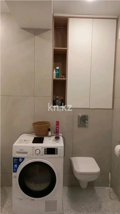 Продажа 2-комнатной квартиры, 52 м² в Алматы - фото 4