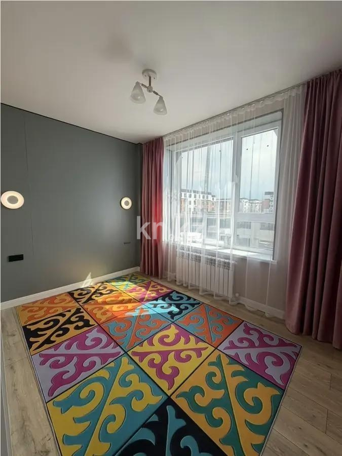 Продажа 2-комнатной квартиры, 50 м² в Алматы - фото 3