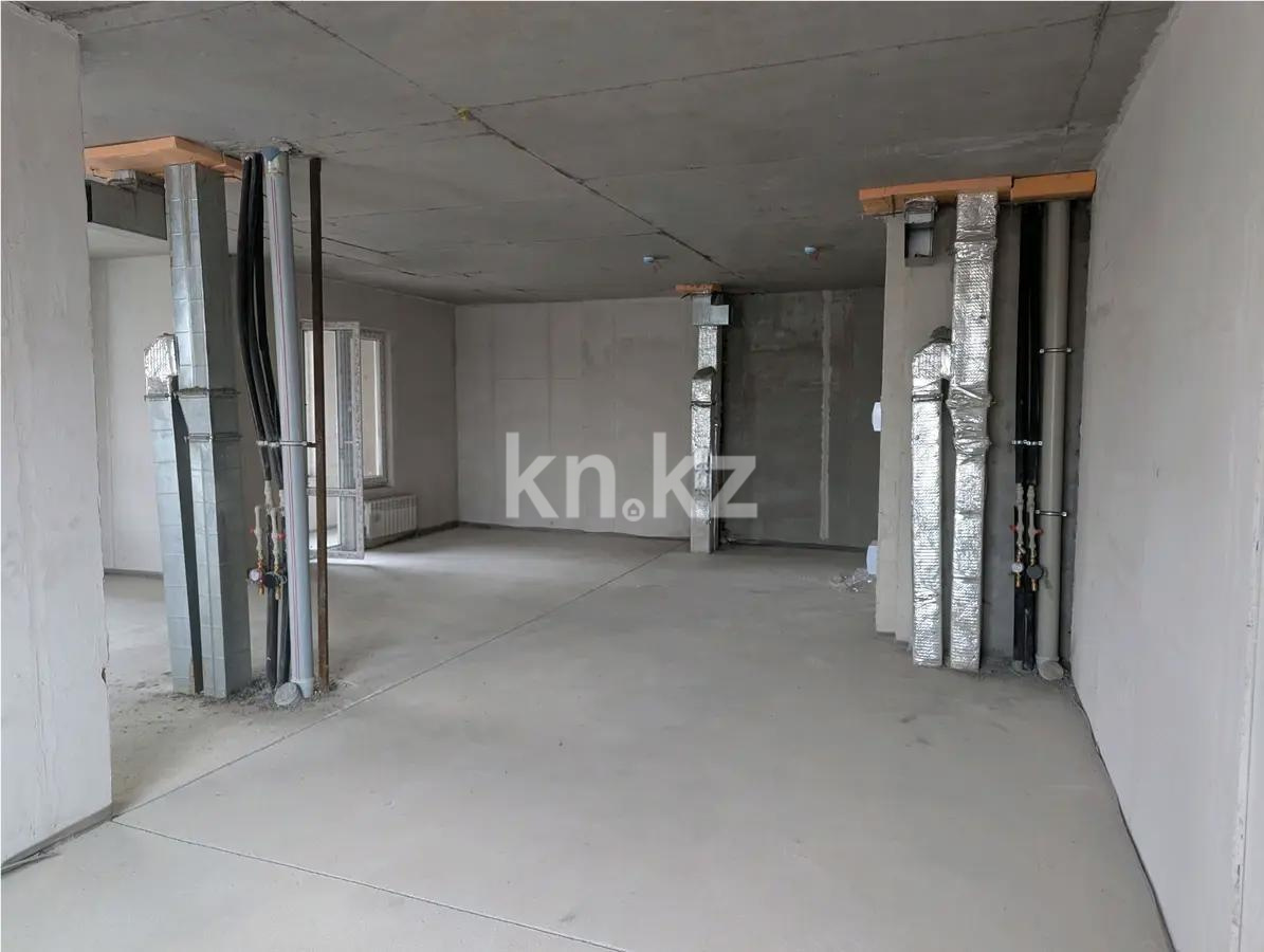 Продажа 3-комнатной квартиры, 74.2 м², ул. Момышулы, дом  11/1 в Алматы - фото 2