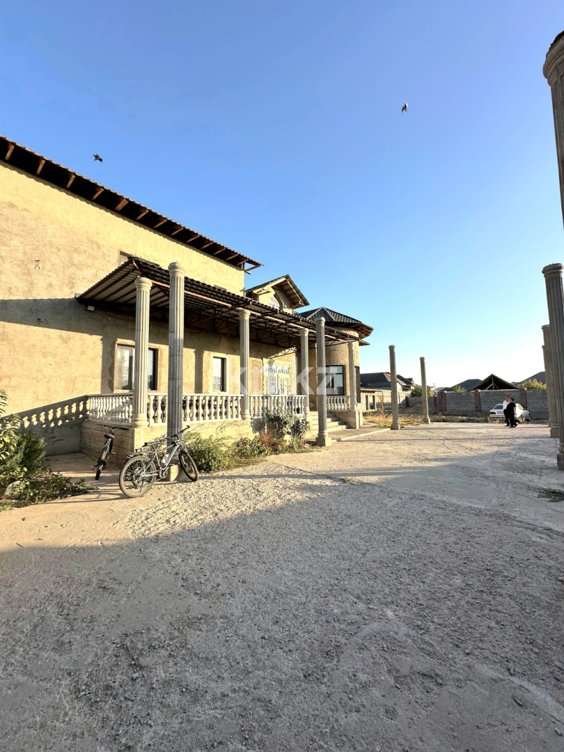 Продажа 9-комнатного дома, 375 м², Кызылжар, дом  8 в Шымкенте - фото 31