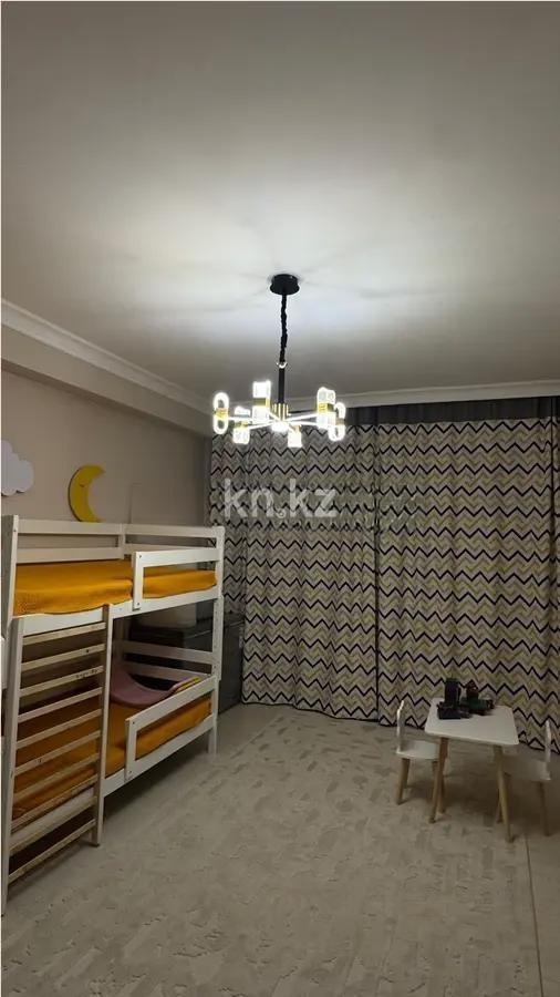 Продажа 3-комнатной квартиры, 93.3 м², мкр-н Кайрат, дом  152/1 в Алматы - фото 4