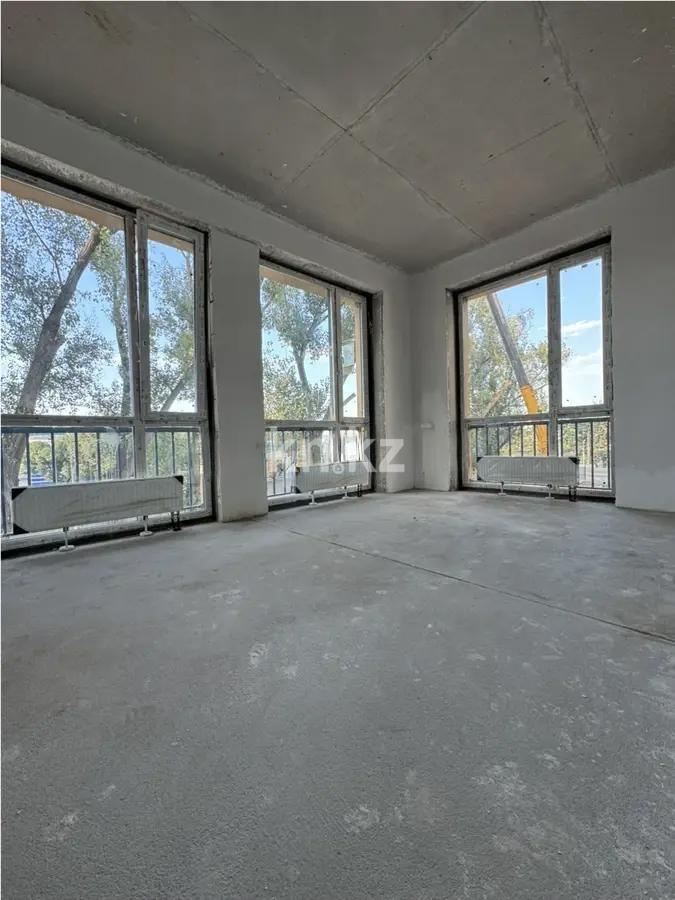 Продажа 2-комнатной квартиры, 56 м², пр. Сейфуллина, дом  467г в Алматы