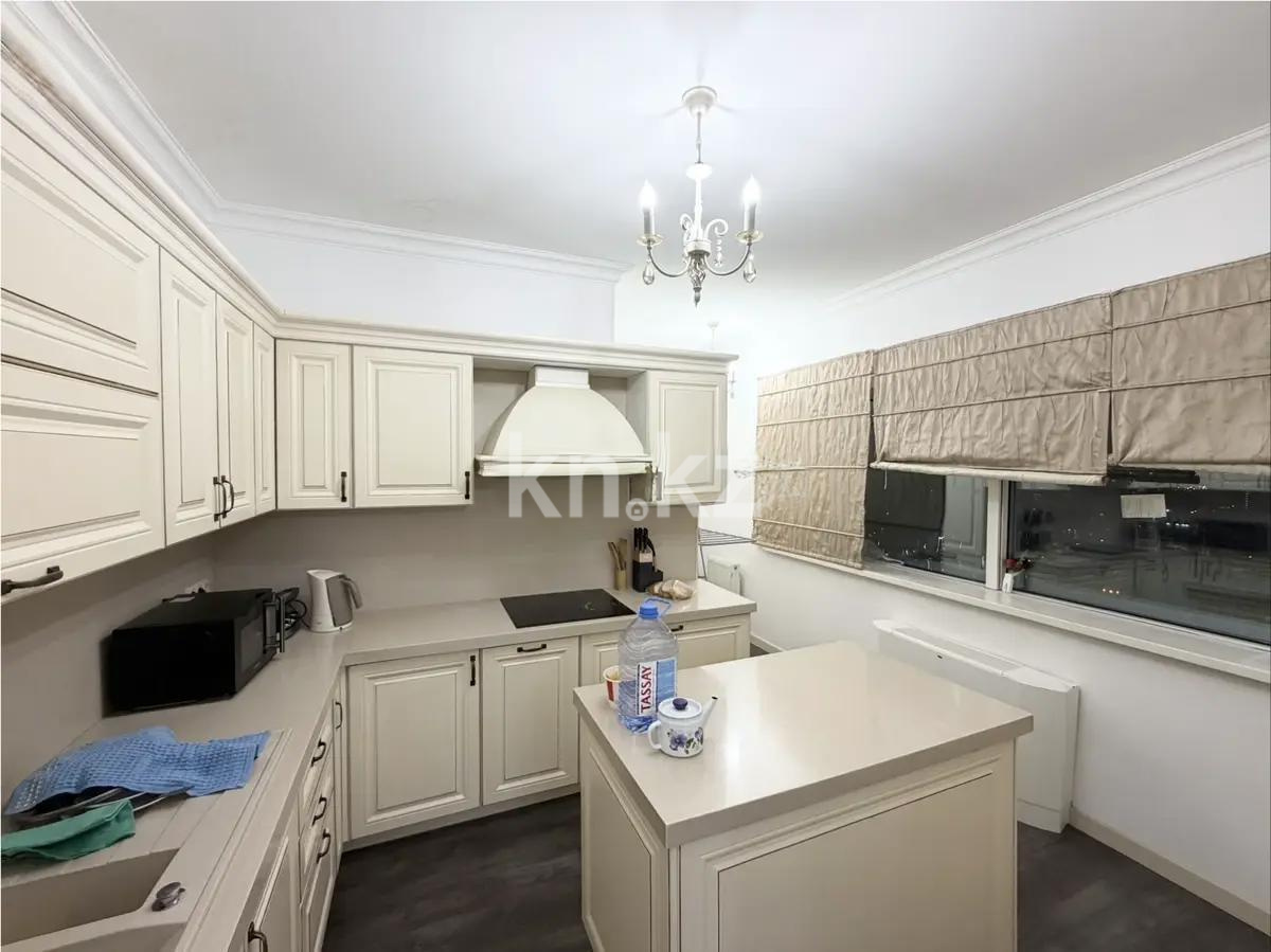 Продажа 3-комнатной квартиры, 121.4 м², ул. Достык, дом  5/1 в Астане - фото 4