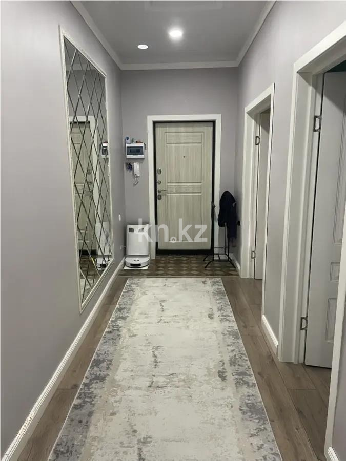 Продажа 3-комнатной квартиры, 86 м² в Караганде - фото 7