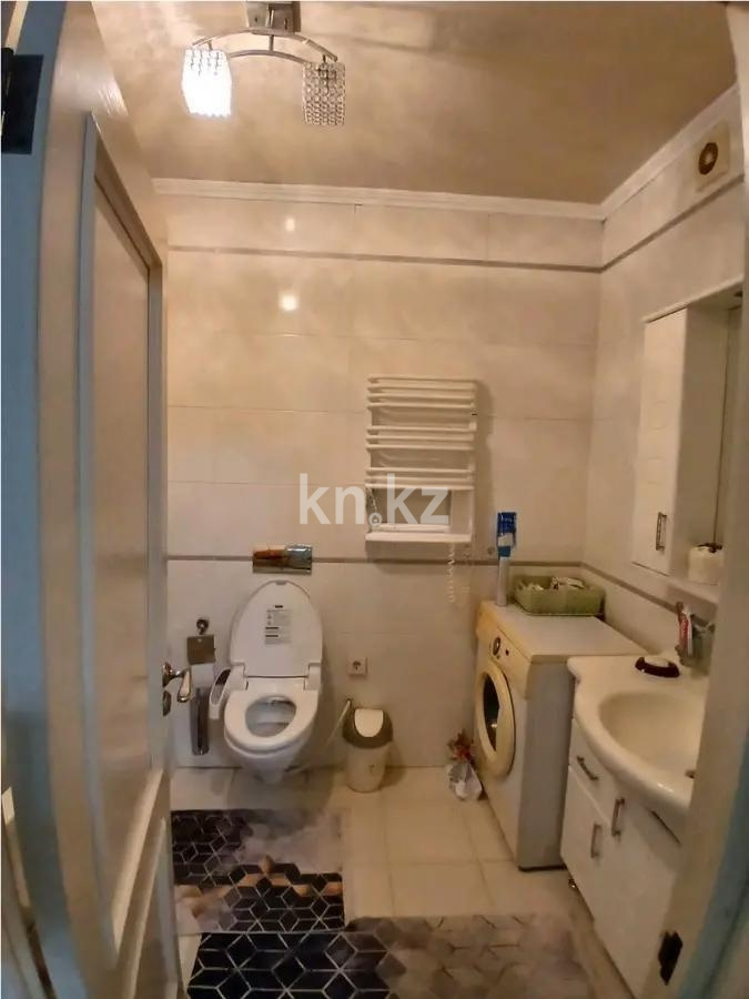 Продажа 3-комнатной квартиры, 98 м² в Астане - фото 6