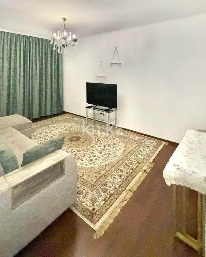 Продажа 3-комнатной квартиры, 72 м² в Алматы