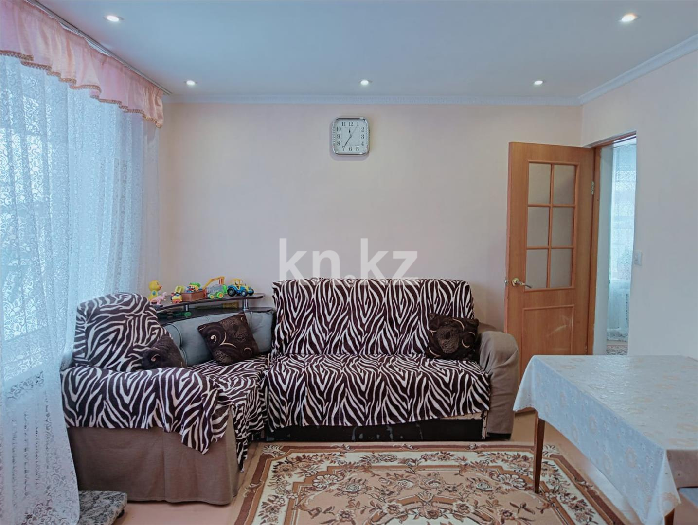 Продажа 4-комнатного дома, 85.7 м² в Абае - фото 3