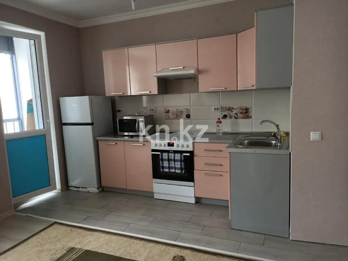 Продажа 1-комнатной квартиры, 30 м², пр. Аль-Фараби, дом  34/2 в Астане - фото 2