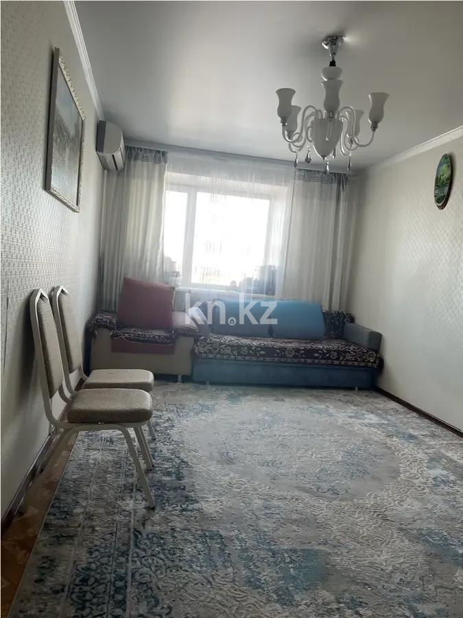 Продажа 3-комнатной квартиры, 68 м², ул. Сокпакбаева, дом  20 в Астане