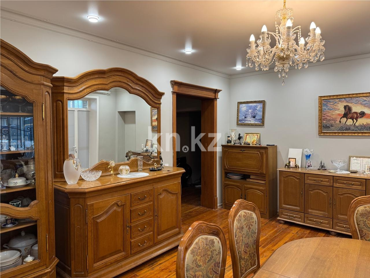 Продажа 5-комнатного дома, 220 м² в Караганде - фото 8