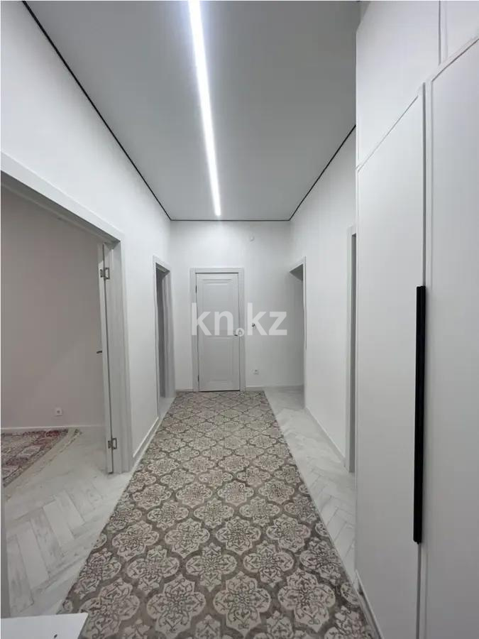 Продажа 3-комнатной квартиры, 88.7 м² в Астане - фото 6