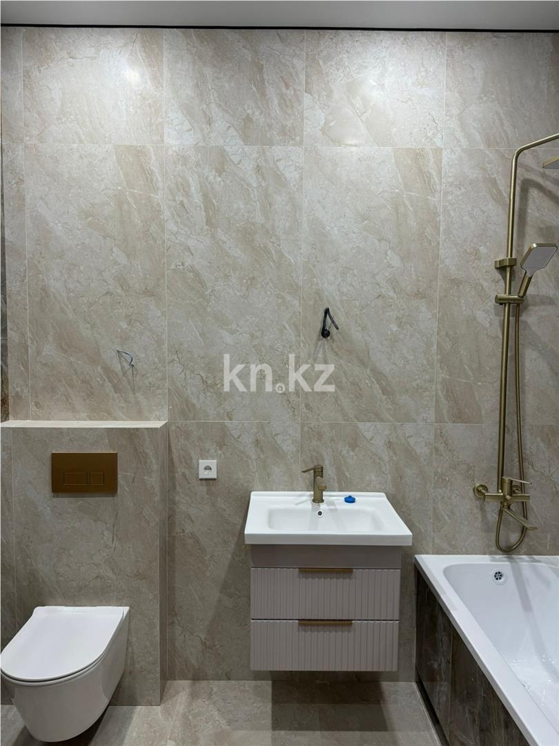 Продажа 2-комнатной квартиры, 45.1 м², ул. Е-430 в Астане - фото 11