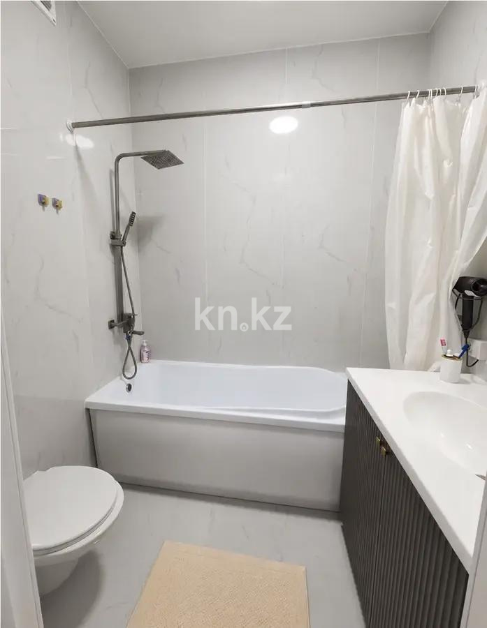 Продажа 2-комнатной квартиры, 65 м² в Астане - фото 4