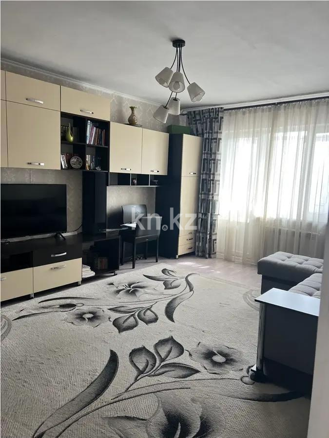 Продажа 1-комнатной квартиры, 48 м² в Алматы