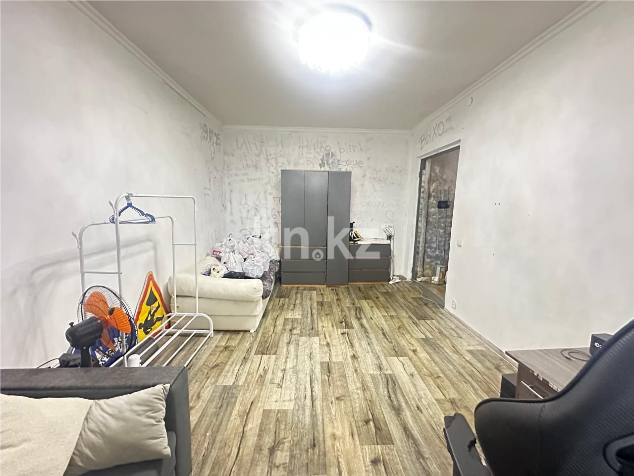 Продажа 2-комнатной квартиры, 45 м² в Темиртау