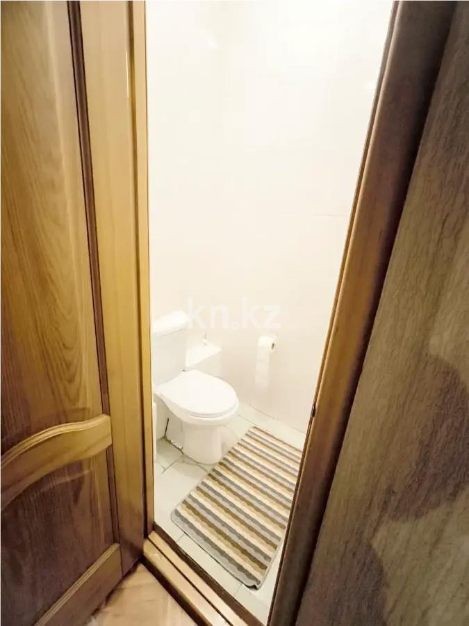 Продажа 3-комнатной квартиры, 82.8 м² в Алматы - фото 6