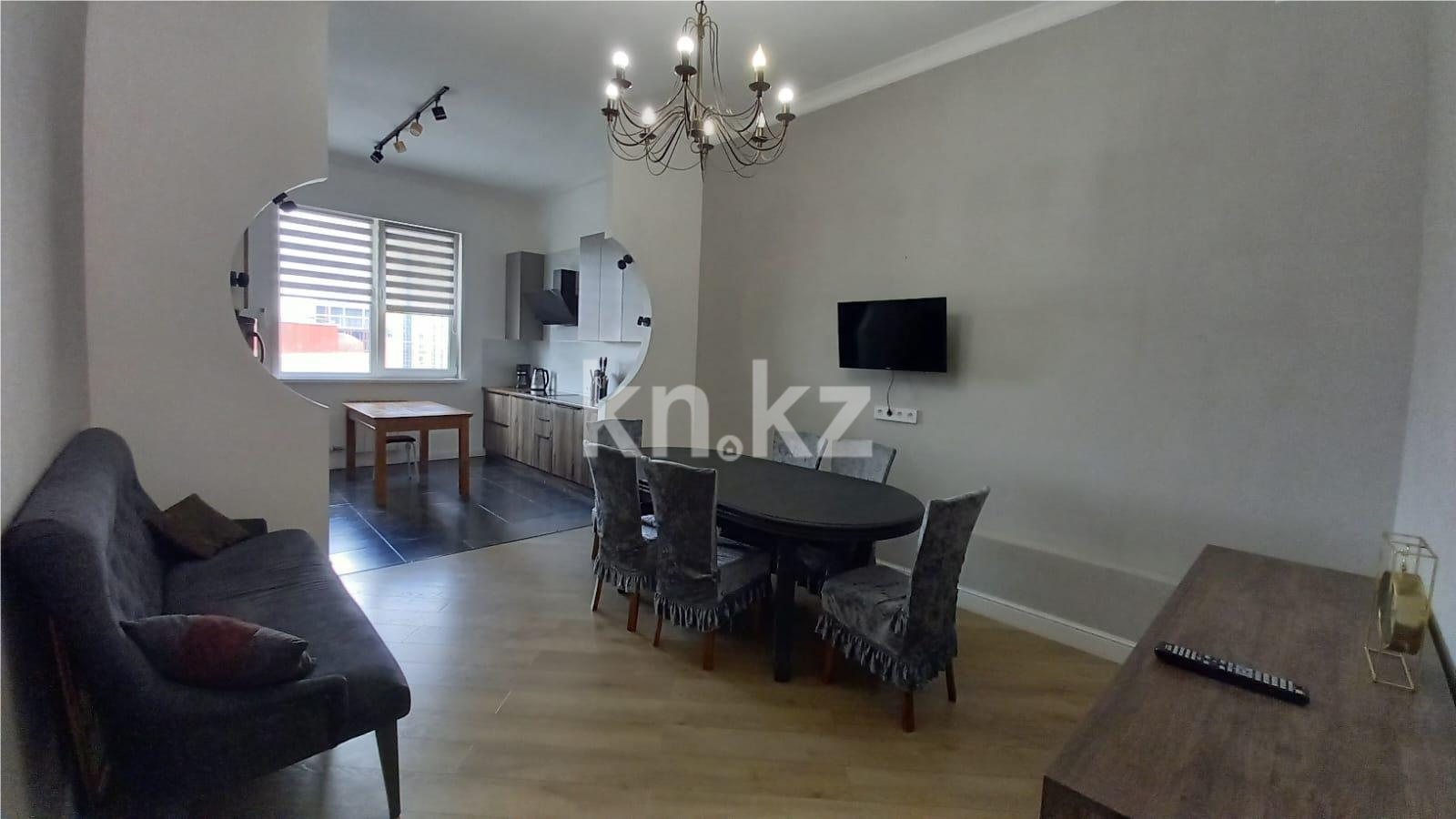 Продажа 4-комнатной квартиры, 160 м² в Астане - фото 8