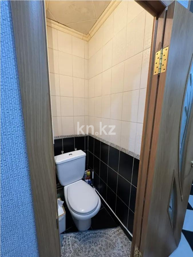 Продажа 2-комнатной квартиры, 56 м² в Караганде - фото 5