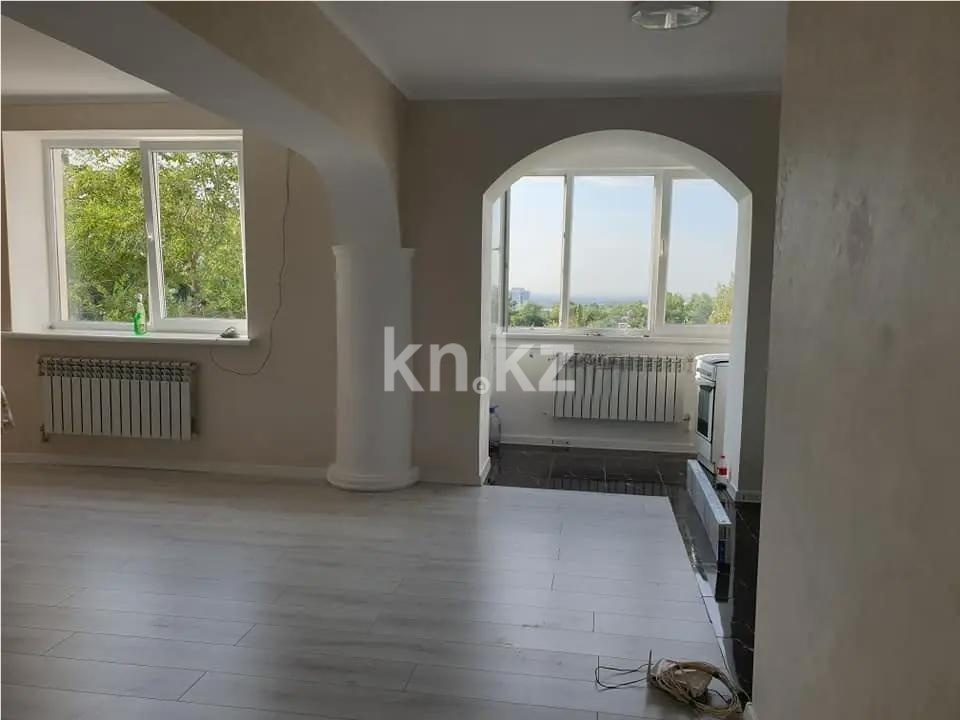 Продажа 3-комнатной квартиры, 67 м² в Алматы