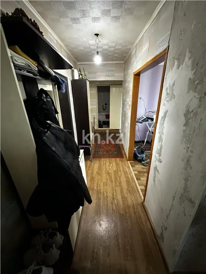 Продажа 3-комнатной квартиры, 66 м², ул. 70 квартал, дом  18 в Темиртау - фото 7