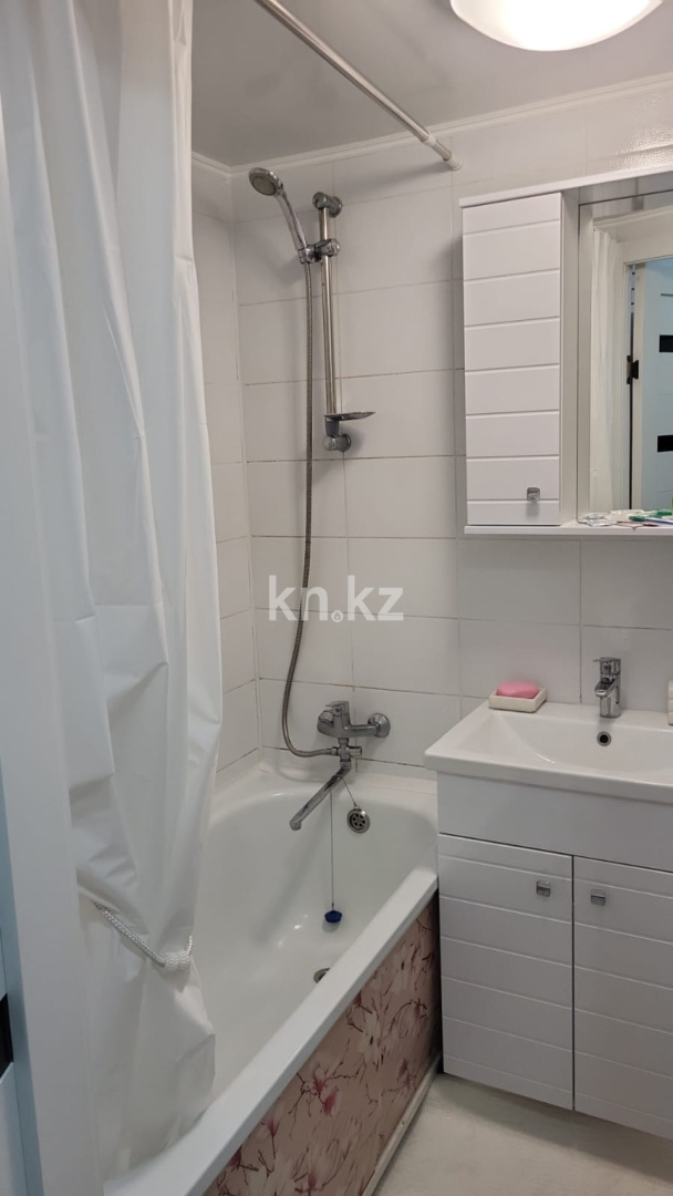 Аренда 2-комнатной квартиры посуточно, 45 м² в Павлодаре - фото 6