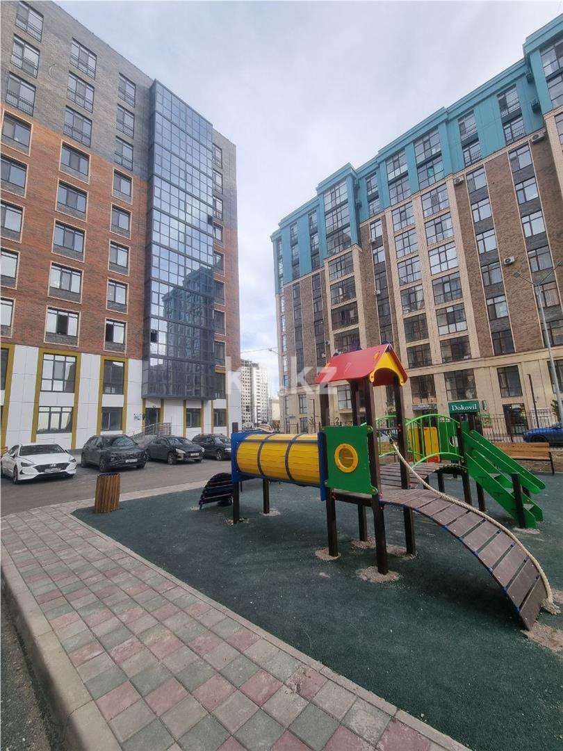 Продажа 3-комнатной квартиры, 89 м² в Караганде - фото 2