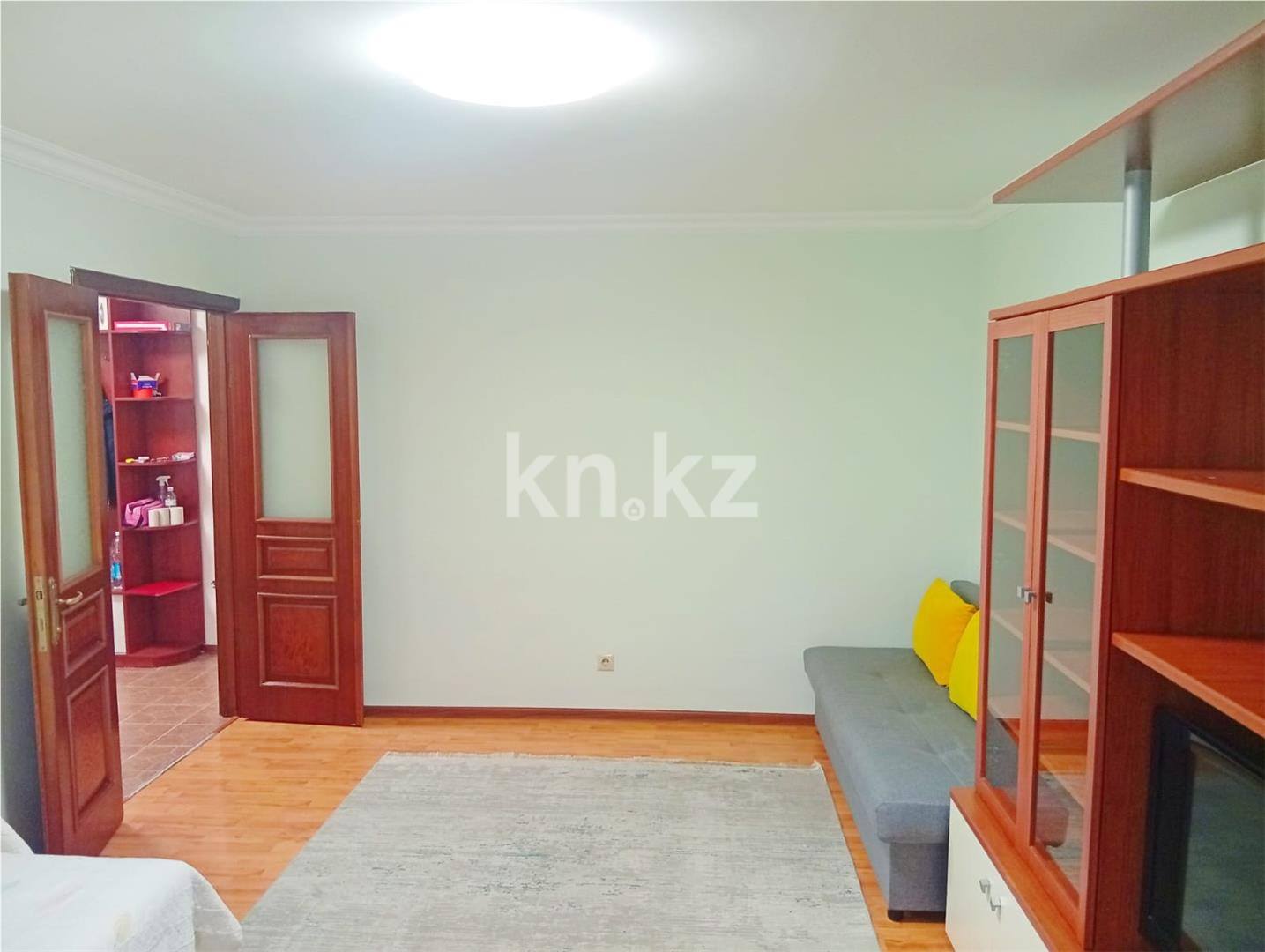 Продажа 2-комнатной квартиры, 50 м², пр. Республики в Астане