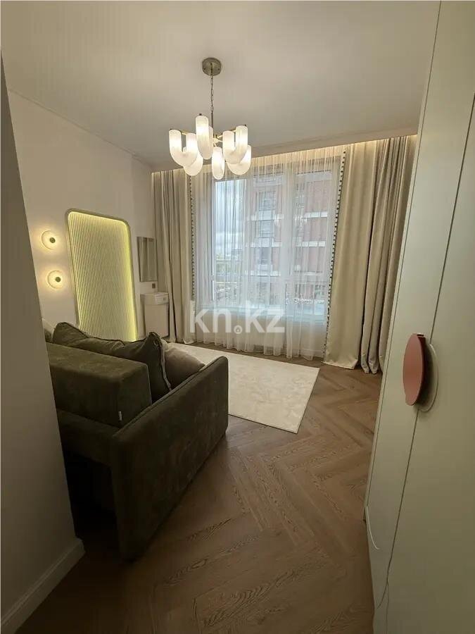 Продажа 3-комнатной квартиры, 70 м² в Астане