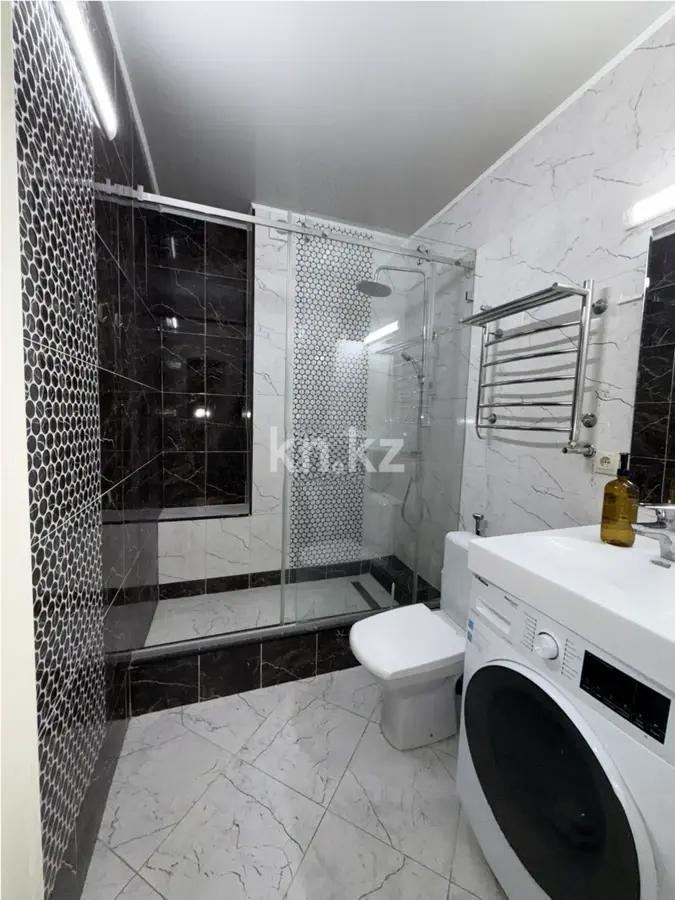 Продажа 2-комнатной квартиры, 47 м² в Алматы - фото 4