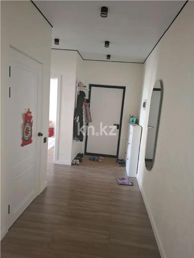 Продажа 3-комнатной квартиры, 91 м², ул. Бектурова, дом  11/1 в Астане - фото 3