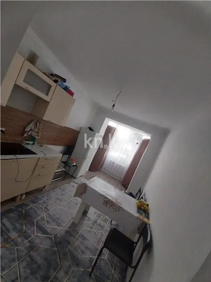 Продажа 1-комнатной квартиры, 37 м² в Астане - фото 2