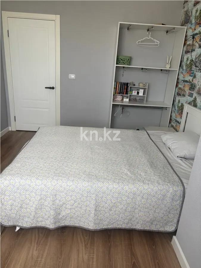 Продажа 4-комнатной квартиры, 127 м², пр. Аль-Фараби, дом  8 в Астане - фото 4