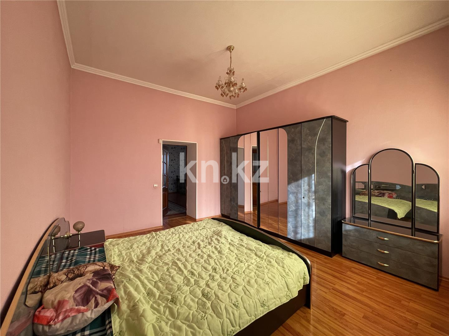 Продажа 7-комнатного дома, 461.6 м², ул. Кажибекова в Караганде - фото 9