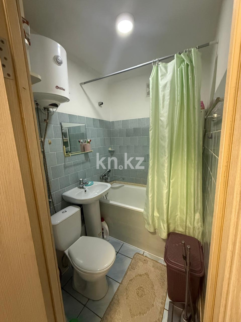 Продажа 2-комнатной квартиры, 46.2 м², пр. Н. Абдирова, дом  39 в Караганде - фото 7