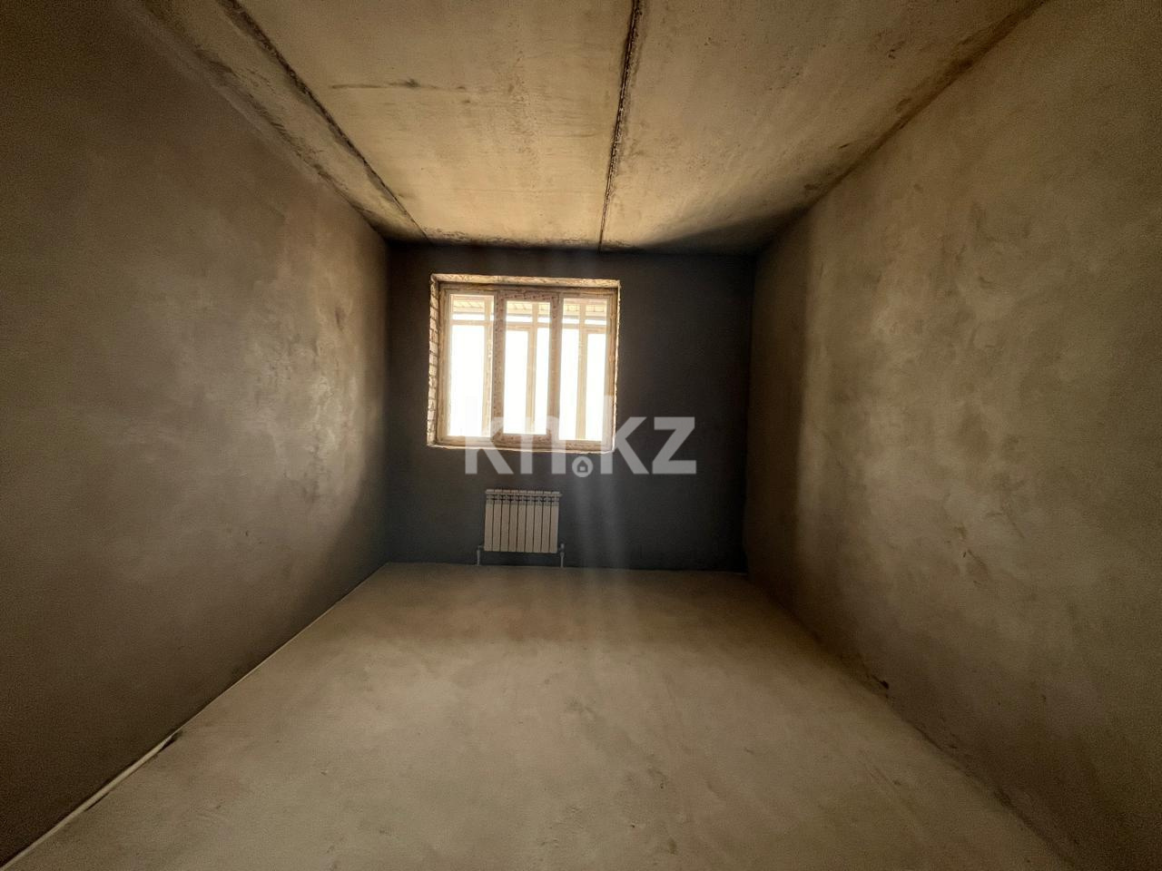 Продажа 2-комнатной квартиры, 63 м², ул. Сарыарка, дом  6/2 в Караганде