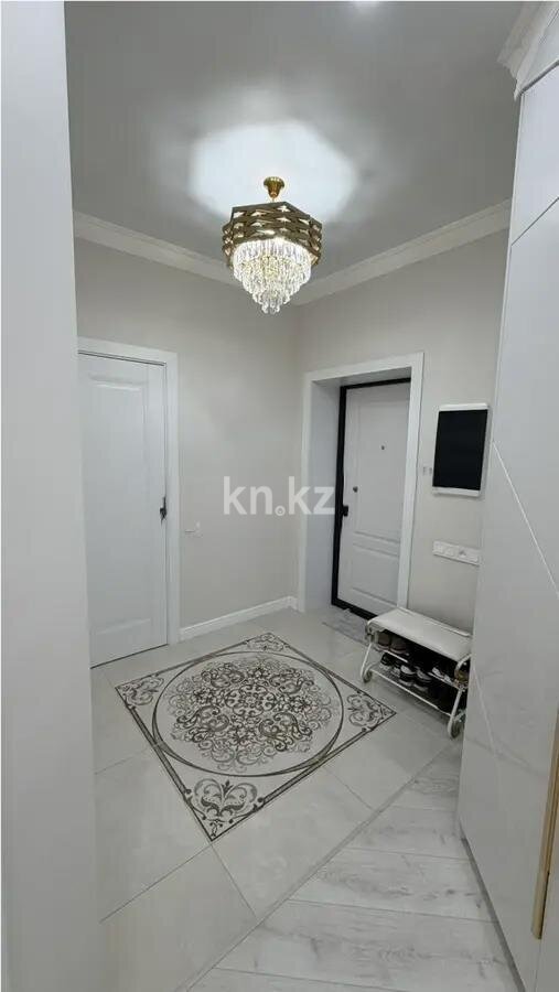 Продажа 3-комнатной квартиры, 107 м² в Караганде - фото 7