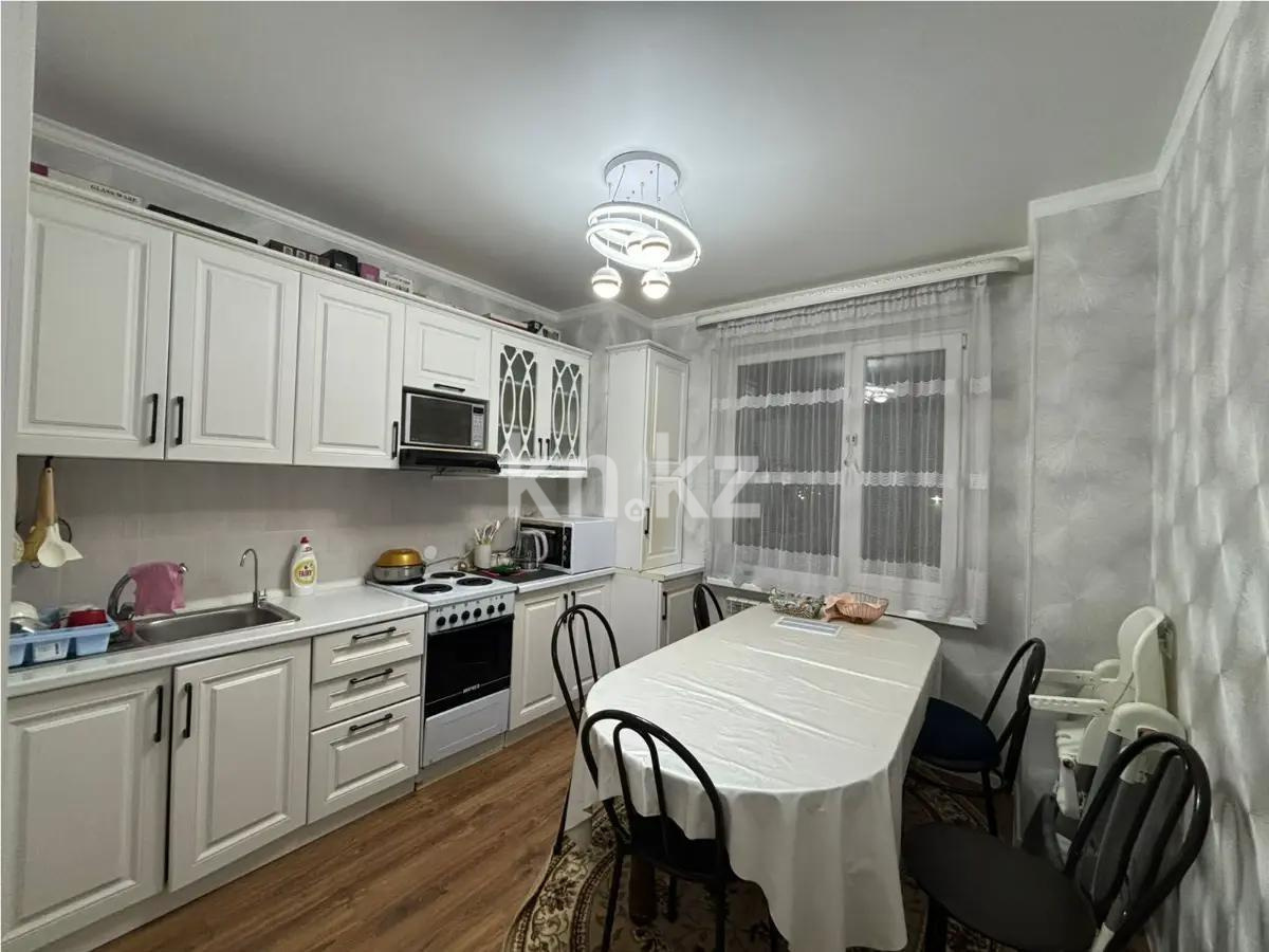 Продажа 2-комнатной квартиры, 64 м² в Астане - фото 3