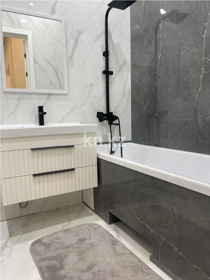 Продажа 3-комнатной квартиры, 84 м² в Астане - фото 2