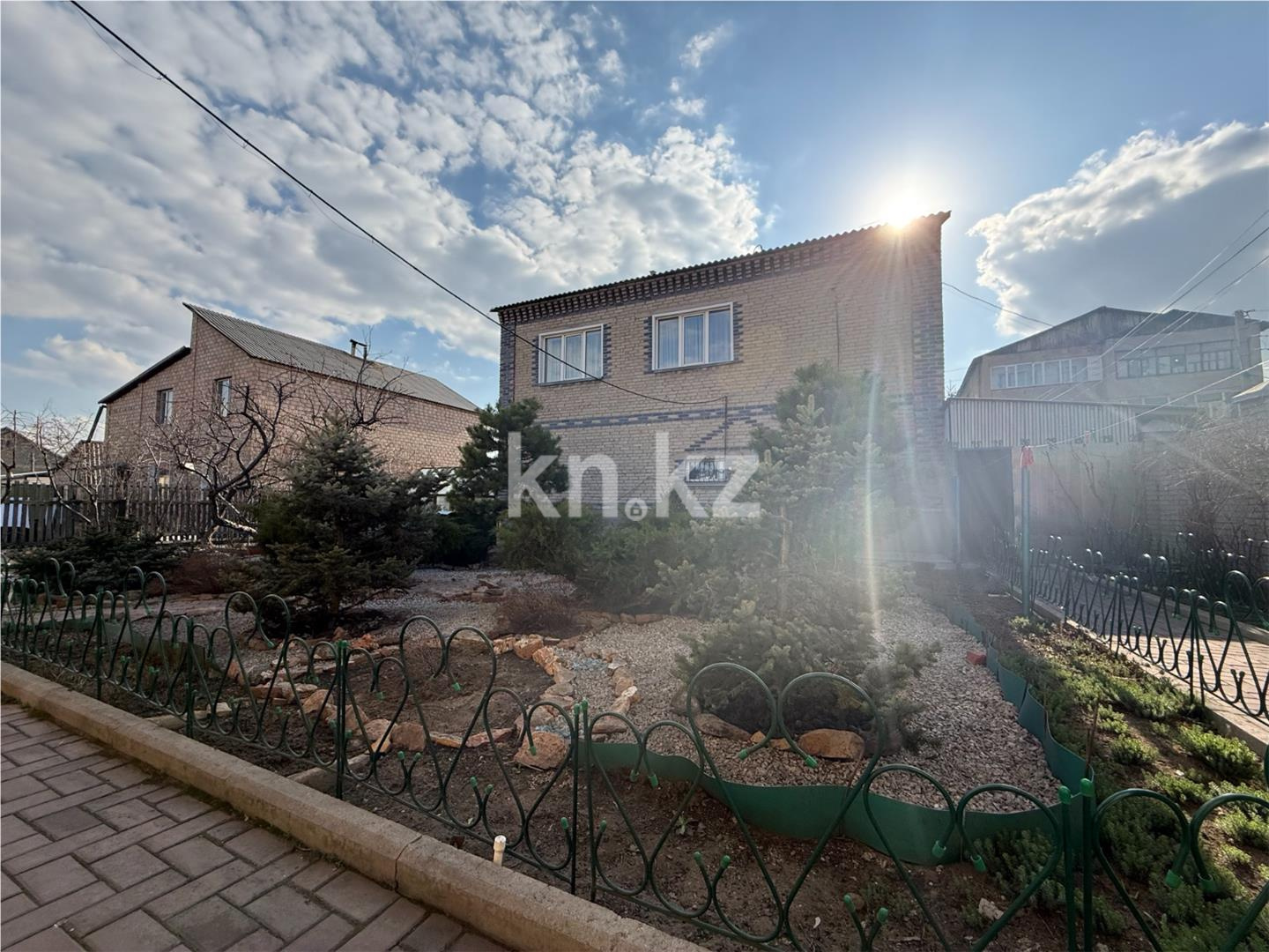 Продажа 7-комнатного дома, 300 м² в Караганде - фото 27