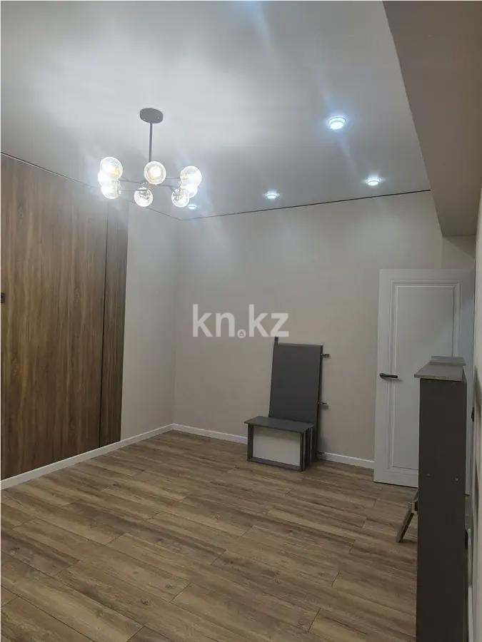 Продажа 1-комнатной квартиры, 44 м² в Алматы - фото 2