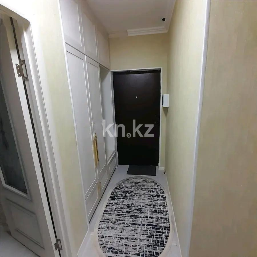 Продажа 1-комнатной квартиры, 33 м² в Астане - фото 3