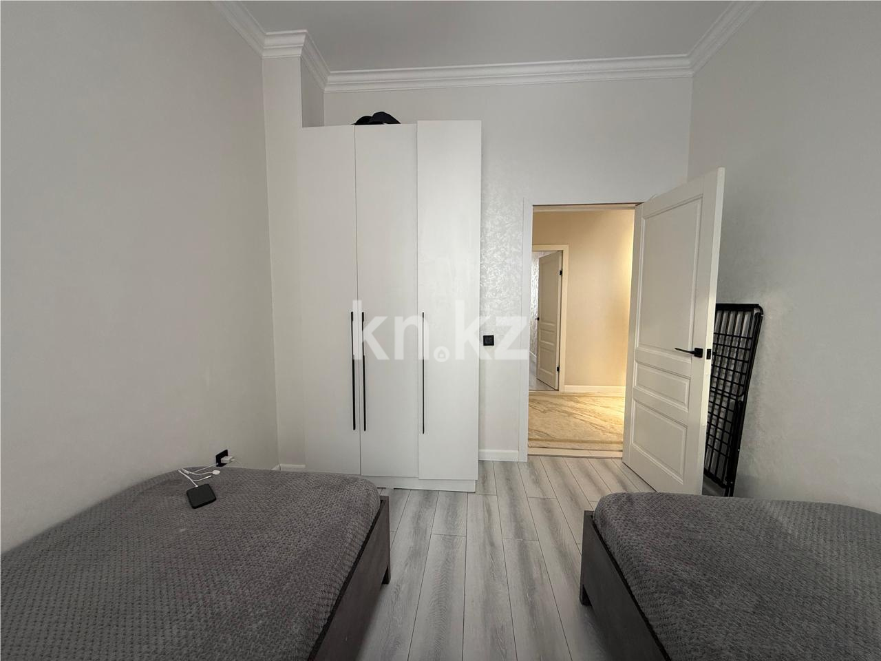 Продажа 4-комнатной квартиры, 88 м² в Караганде - фото 8