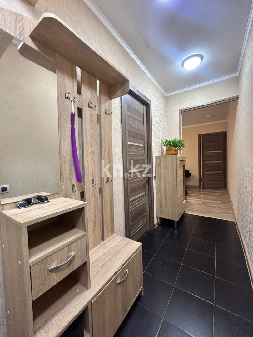 Продажа 2-комнатной квартиры, 46 м² в Алматы - фото 7