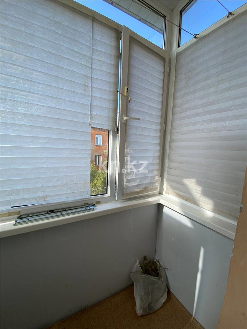 Продажа 2-комнатной квартиры, 43 м², ул. Дружбы в Караганде - фото 10